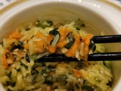 -Yan Ting 宴庭中餐厅(上海静安瑞吉酒店)