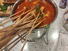 -刀郎牛肉面新疆餐厅·烧烤(清真通州珠江国际城店)