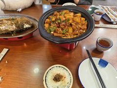 -临潼印象·特色陕菜