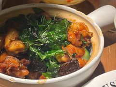 -岛风·台食小馆 ISLAND BISTRO(烟台山店)