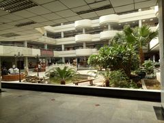 -沈阳师范大学-图书馆