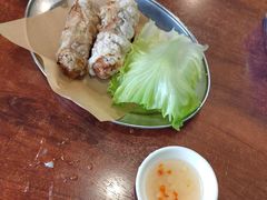 越式炸米卷-海安安越南粉(丹竹頭店)