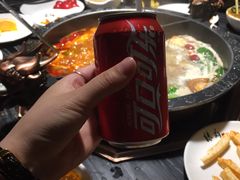 -辣府(大融城店榜首餐厅)
