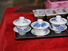 -西安市长乐公园