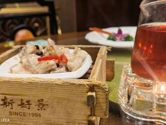 -新好景海鲜酒家(新塘店)