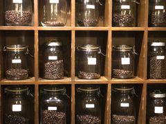 -RUMORS COFFEE ROASTERY鲁马滋咖啡(湖南路店)