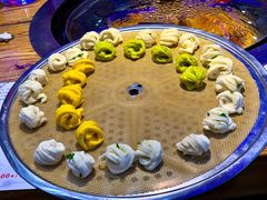 -山河屯铁锅炖(哈西站店)