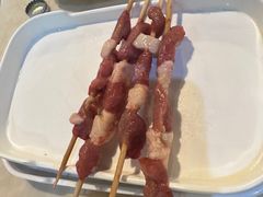-比巴卜自助烤肉餐厅(新朝阳商业广场店)