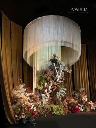 -琥珀婚礼策划AMBER WEDDING