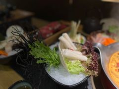 -湊湊火锅·茶憩(石家庄万象城店)