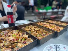 -老三李村河底戳子肉(总店)