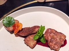 -觅福里•熟成和牛餐厅