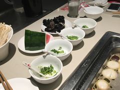 -海底捞火锅(勒泰店)