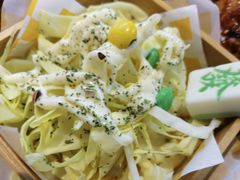 -chicken plus韩国炸鸡(城阳店)