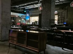-Mercato莫卡多露台餐厅与酒吧(K11店)
