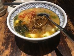 -小川洋风料理(街道口店)