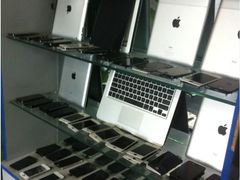 -MacBook苹果电脑手机售后维修中心(浦东店)