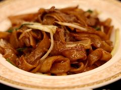 -西安皇冠假日酒店·御皇轩中餐厅