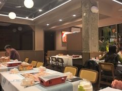 -三毛烧烤·南昌大排档(山姆店)