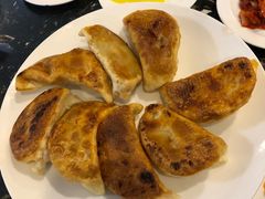 -桃园中华料理炸酱面(燕儿岛路店)