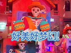 -华谊兄弟（长沙）电影小镇