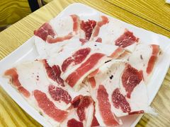 -朴氏韩国料理(北欧丽景店)