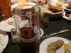 -宝莱纳餐厅(滨江店)