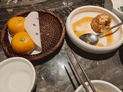 -前海沿·海鲜水饺青岛菜(乐客城店)