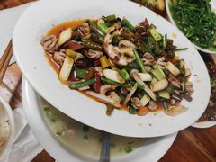 -九九牛肉馆(南山路店)