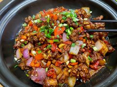 -三只鸟本地特色菜馆(上饶总店)