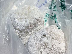 -清真·白记年糕(牛街北口店)