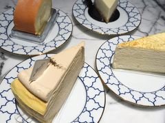 -诺嘉甜品(世贸店)