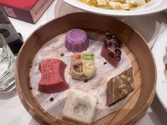 -得月楼·省级非遗·传统苏帮菜(观前店)