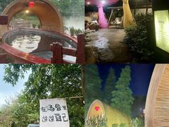 -美的鹭湖森林度假区