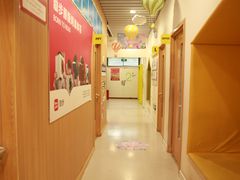 -励步成长中心·英文启蒙·剑桥考级·KET(众美凤凰城校区)