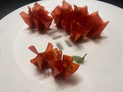 -柿合缘新京菜(国金中心商场店)