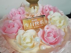 -味多美蛋糕(苏州街地铁店)