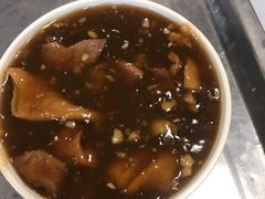 炒肝-姚记炒肝店(鼓楼店)