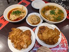 -逸桂禾面馆