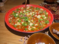 -先启半步颠.川菜.小酒馆(宝安坪洲店)