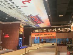 -炆火火·藕汤·湖北煨菜馆(销品茂店)