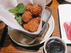 -小大董·烤鸭(王府井apm店)