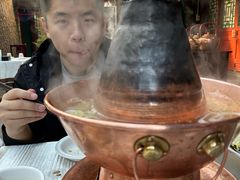 -东来顺饭庄(王府井步行街店)