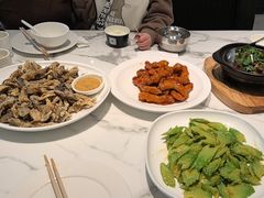 -高玛纳驴肉火烧(河间总店)