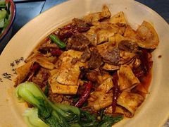 -方铲铲·成都板凳面(滨江银泰店)