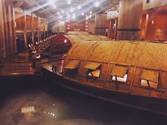 -老船坞餐厅(北京亚洲大酒店 )