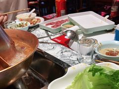 -京元盛铜锅涮肉(上海总店)