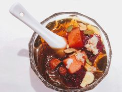 -渝信川菜(工体店)