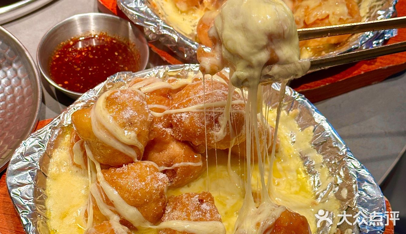 厦门的！！🥺预测会成为下一个烤肉顶流！！