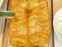 -杏花堂晋商私房菜(华熙五棵松店)